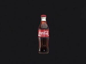 Coca Cola 250ml