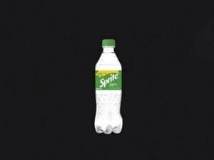Sprite 500ml